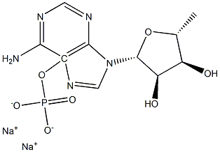 5-adenosine monophosphate disodium salt