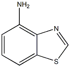 Benzo[d]thiazol-4-aMine