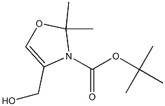  (S)-(-)-3-叔丁氧羰基-2,2-二甲基恶唑啉-4-甲醇