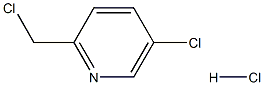 2-氯甲基-5-氯吡啶盐酸盐