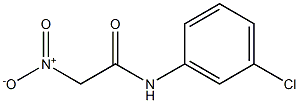  5-氯-2-硝基乙酰基苯胺