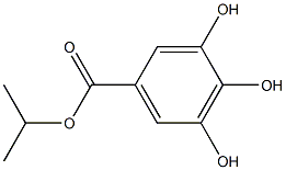Gallic acid isopropyl ester