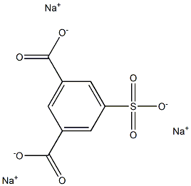 间苯二甲酸二酯-5-磺酸钠