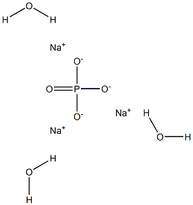 十二水磷酸三钠