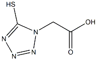  5-巯基-四氮唑-1-基-乙酸