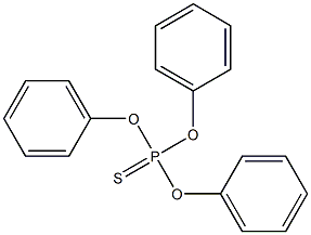  三苯基硫代磷酸酯