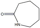 氨基己内酰胺, , 结构式