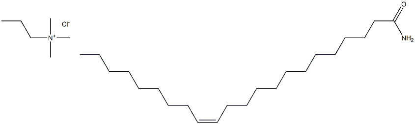  芥酸酰胺丙基三甲基氯化铵