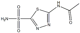 乙酰唑胺杂质6