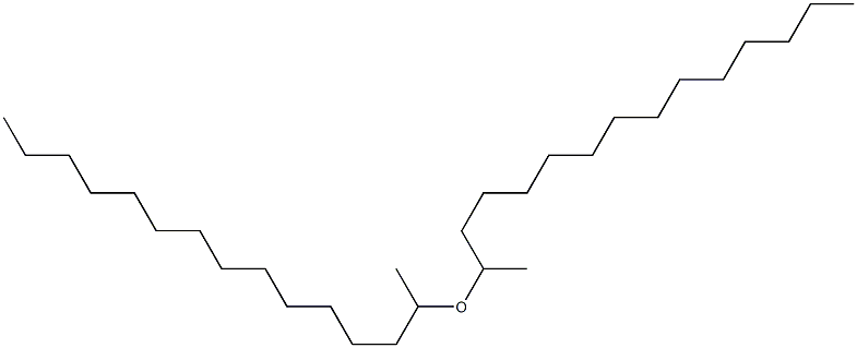 Methyltetradecyl ether