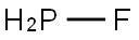 Phosphine fluoride