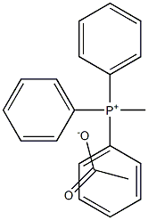 Methyltriphenylphosphonium acetate|甲基三苯基醋酸膦