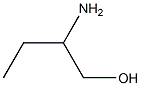 L-2-氨基-1-丁醇, , 结构式