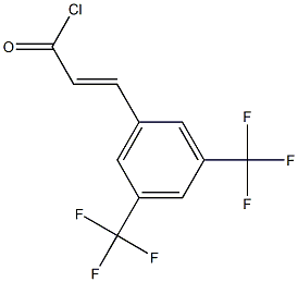  3,5-双三氟甲基肉桂酰氯