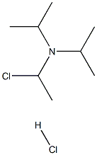 2-二异丙基胺基氯乙烷盐酸盐