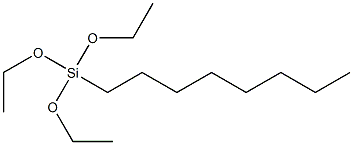 N-辛基三乙氧基硅烷