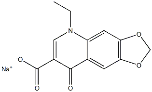 OXOLINIC ACID(SODIUM)