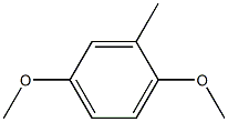 2,5-DIMETHOXY-1-METHYLBENZENE