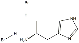 (R)-(-)-A-METHYLHISTAMINE DIHYDROBROMIDE, >98%