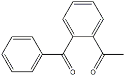 1-(2-benzoylphenyl)ethan-1-one