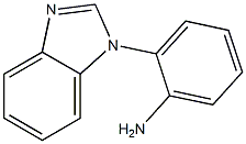2-(1H-benzimidazol-1-yl)aniline