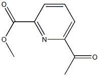 6-Acetyl-2-picolinic acid methyl ester