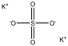 硫酸钾标液,,结构式