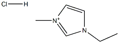1-ethyl-3-methylimidazolium hydrochloride