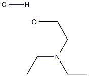 N,N-二乙基胺基氯乙烷盐酸盐