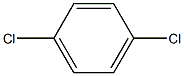 Para-dichlorobenzene Structure