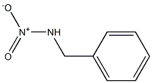 对硝基苄胺,,结构式