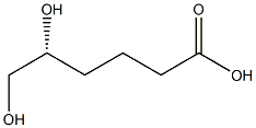 (R)-5,6-Dihydroxyhexanoic acid