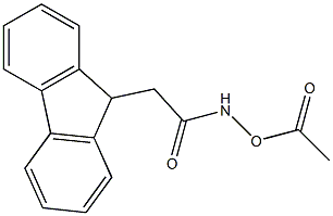 N-Acetoxy-9H-fluorene-9-acetamide
