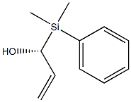 (R)-3-(Dimethylphenylsilyl)-1-propen-3-ol