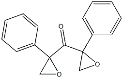 Phenyloxiranyl ketone Structure