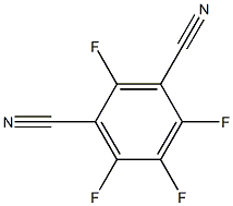 2,4,5,6-四氟间苯二腈