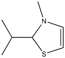 甲基异丙基噻唑