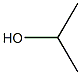 盐酸异丙醇溶液,,结构式