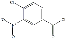  4-氯-3-硝基苯璜酰氯