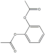 O-phenylenediacetate Struktur