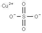 Copper ammonium sulfate test solution(ChP)