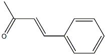 苄叉丙酮 BAR 结构式