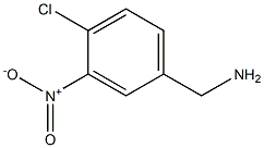  (4-Chloro-3-nitro-phenyl)-methyl-amine