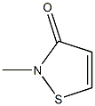  2-甲基-4-异噻唑啉-3-酮