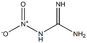 1-nitroguanidine (fine) qualified product Structure