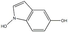 1,5-二羟基蒽醌 合格品,,结构式