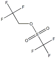 2,2,2-trifluoroethyl trifluoromethanesulfonate