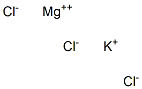 Potassium magnesium chloride