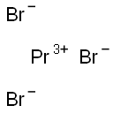Praseodymium(III) bromide|