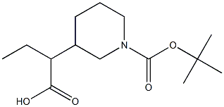  N-BOC-3-哌啶乙酸乙酯